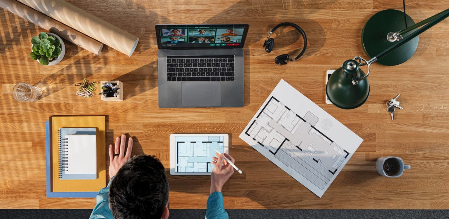 2-Hour Virtual Meeting and Plan Review